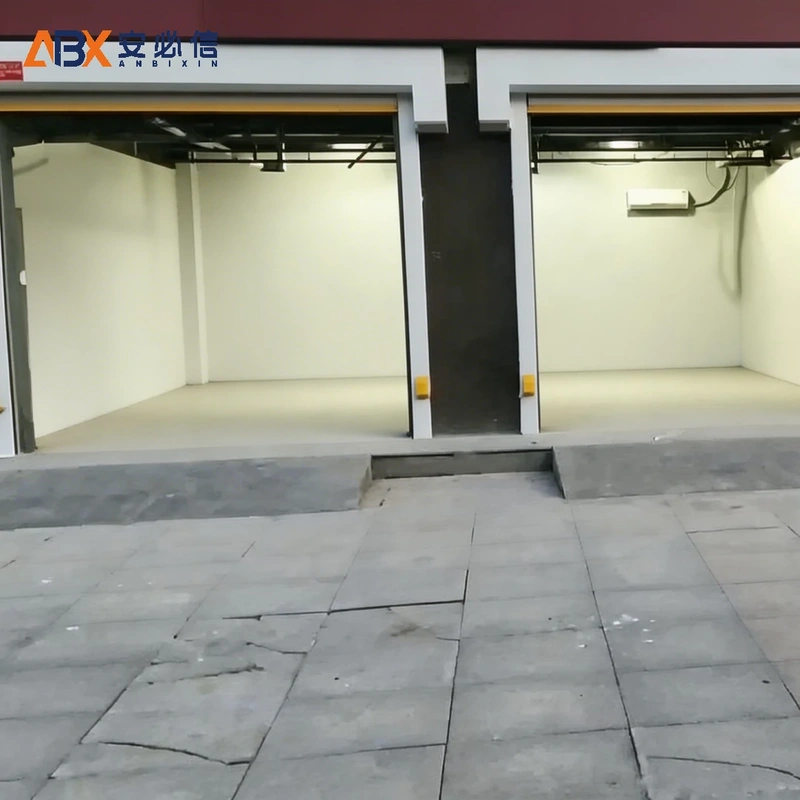 湘西土家族苗族自治州快速卷帘门