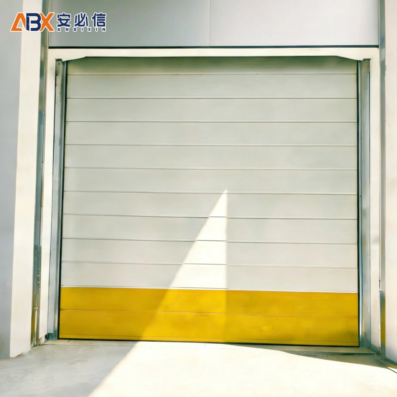 湘西土家族苗族自治州分节式提升门