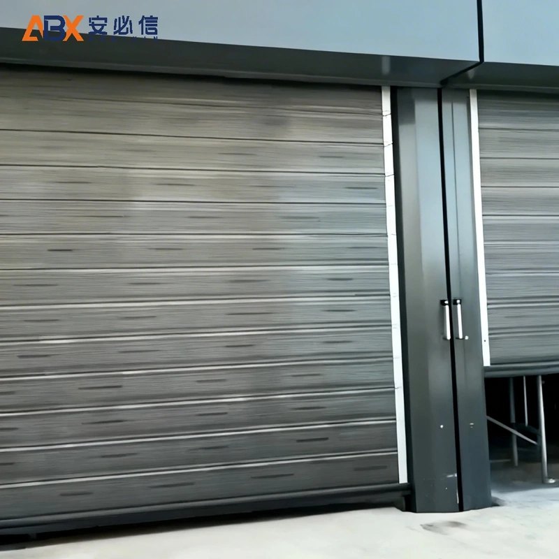 湘西土家族苗族自治州铝质快速门
