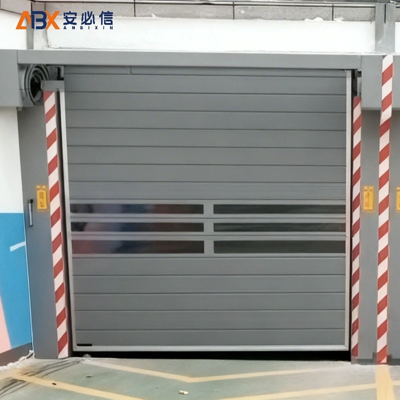 湘西土家族苗族自治州洁净室高速门